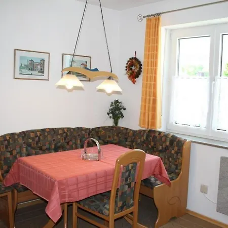 Ferienwohnung In Biberbach Mit Garten Und Grill Apartmán Beilngries